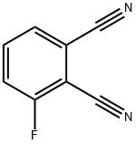 3-FLUOROPHTHALODINITRILE