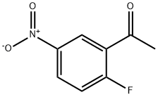 1-(2-Fluoro-5-nitrophenyl)ethan-1-one