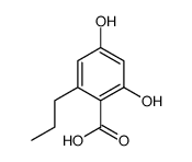 Varinolic Acid