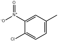 4-Chloro-3-nitrotoluene