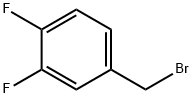 3,4-Difluorobenzyl bromide