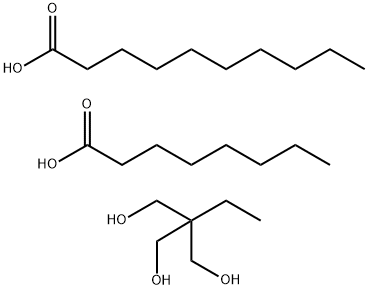 	Trihydroxymethylpropyl trioleate