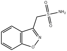 Zonisamide