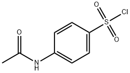 N-Acetylsulfanilyl chloride