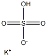 Potassium bisulfate