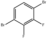 1,4-DIBROMO-2,3-DIFLUOROBENZENE