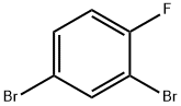 2,4-Dibromo-1-fluorobenzene