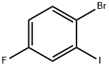 1-Bromo-4-fluoro-2-iodobenzene