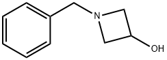 1-Benzylazetidin-3-ol