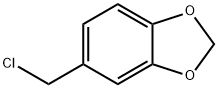 Piperonyl chloride