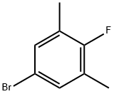 5-BROMO-2-FLUORO-M-XYLENE