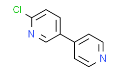 6-Chloro-[3,4']-Bipyridine