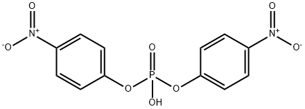 Bis(4-nitrophenyl) phosphate