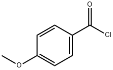 4-Methoxybenzoyl chloride