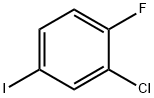 3-CHLORO-4-FLUOROIODOBENZENE