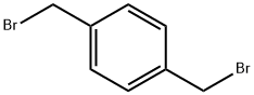 alpha,alpha'-Dibromo-p-xylene