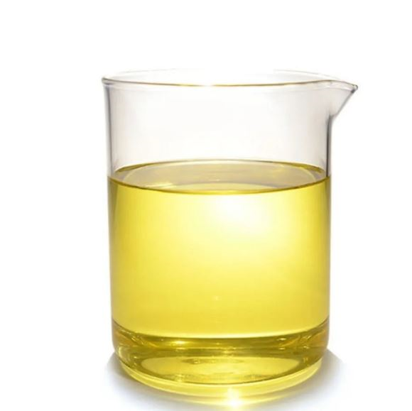 PEPPERMINT OIL  REDISTILLED  FCC