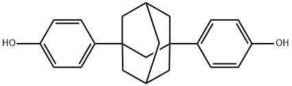 4,4'-(1,3-ADAMANTANEDIYL)DIPHENOL