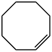 CYCLOOCTENE