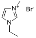 1-Ethyl-3-methylimidazolium bromide