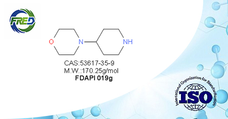 4-(Piperidin-4-yl)morpholine