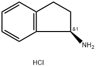 (R)-2,3-Dihydro-1H-inden-1-amine hydrochloride