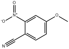 4-METHOXY-2-NITROBENZONITRILE