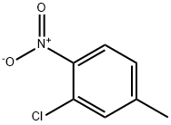 3-Chloro-4-nitrotoluene