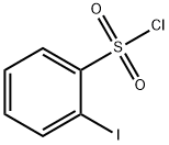 2-IODOBENZENE-1-SULFONYL CHLORIDE