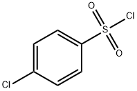 4-Chlorobenzenesulfonyl chloride