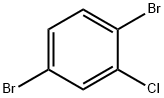 1,4-DIBROMO-2-CHLOROBENZENE