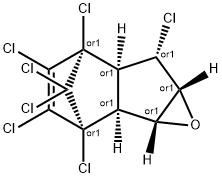 CIS-HEPTACHLOREPOXIDE EXO-, ISOMER B