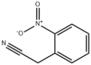 	2-Nitrophenylacetonitrile