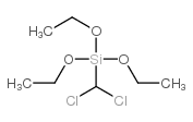 Dichloromethyltriethoxysilane.