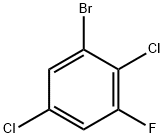 1-BROMO-2,5-DICHLORO-3-FLUOROBENZENE