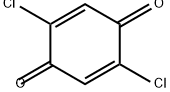 2,5-Dichlorobenzo-1,4-quinone