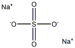 Sodium sulfate