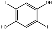 1,4-DIHYDROXY-2,5-DIIODOBENZENE