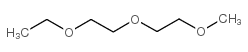 Diethylene glycol ethyl methyl ether