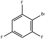 1-Bromo-2,4,6-trifluorobenzene