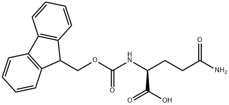 Fmoc-L-Gln-OH