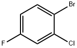 1-Bromo-2-chloro-4-fluorobenzene