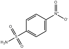 4-Nitrobenzenesulfonamide