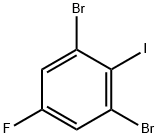 1,3-Dibromo-5-fluoro-2-iodobenzene