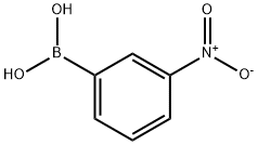 3-Nitrophenylboronic acid