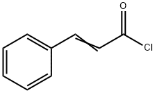 	Cinnamoyl chloride