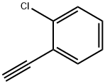 1-CHLORO-2-ETHYNYLBENZENE