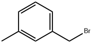 3-Methylbenzyl bromide