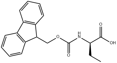 Fmoc-D-2-Abu-OH