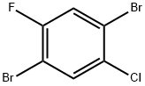 2,5-Dibromo-3-fluorochlorobenzene